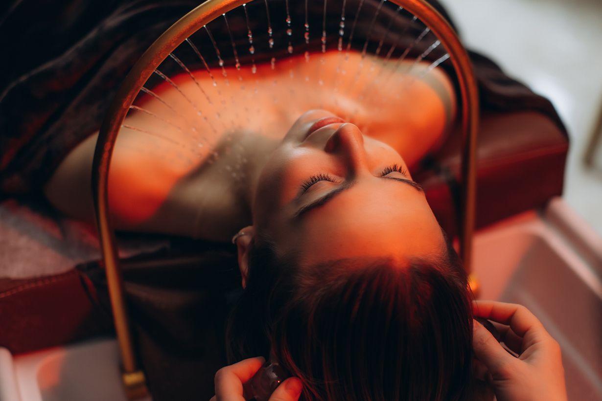 Beauty specialist in Amsterdam